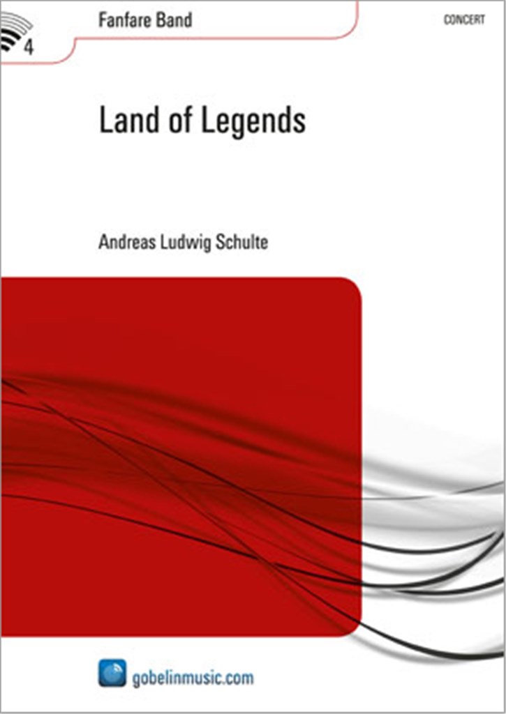 Land of Legends